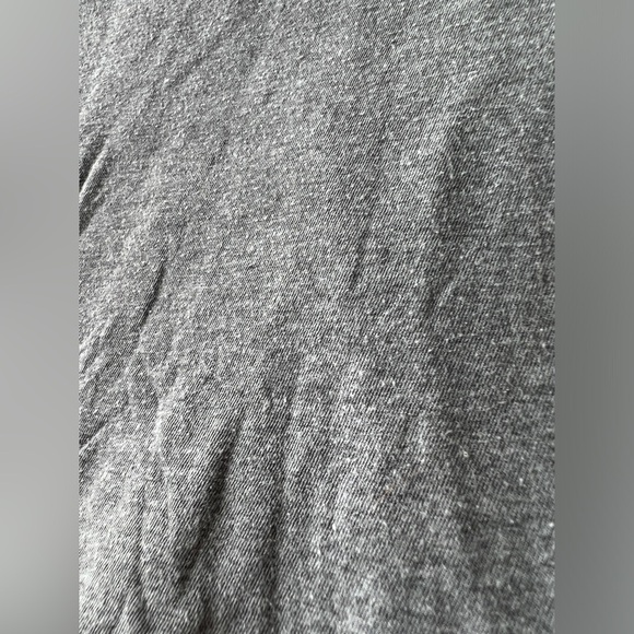 Vintage Y2K Grey Guess Rhinestone Logo T-Shirt Classic Grunge Extra Small - Picture 5 of 11